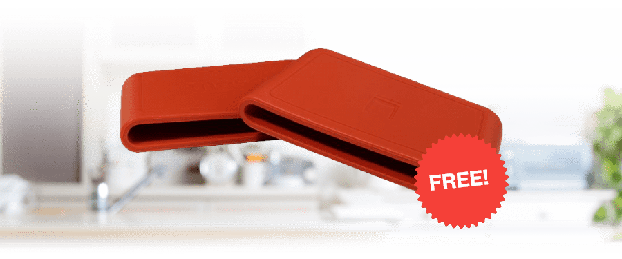 Free Bonus - The MESA Magic Mitts