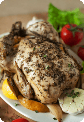 Food