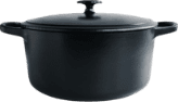 Mesa Magic Pot