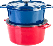 Most Dutch Ovens