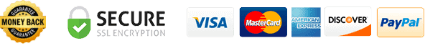 Payment Icons